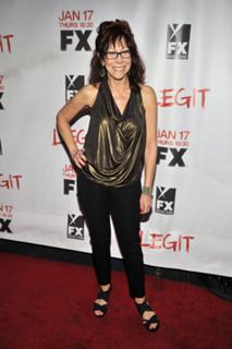 Mindy Sterling feet photo 10