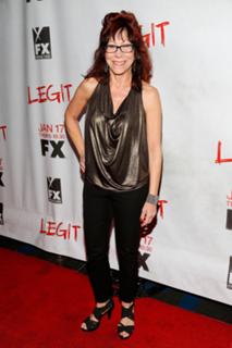 Mindy Sterling feet photo 9