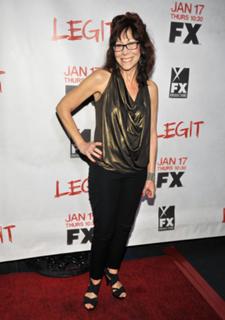 Mindy Sterling feet photo 7
