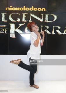 Mindy Sterling feet photo 6
