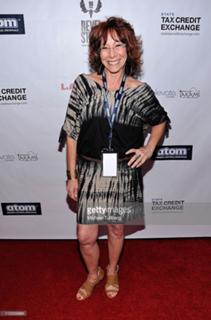 Mindy Sterling feet photo 5