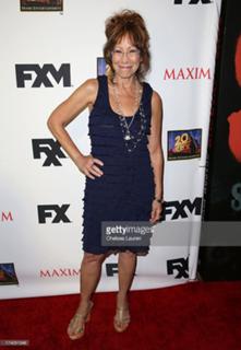 Mindy Sterling feet photo 4