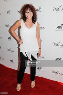 Mindy Sterling feet photo 3