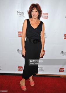 Mindy Sterling feet photo 2