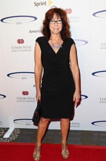 Mindy Sterling feet photo 20