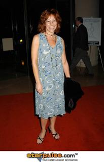 Mindy Sterling feet photo 2