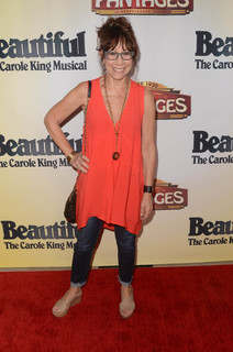 Mindy Sterling feet photo 12