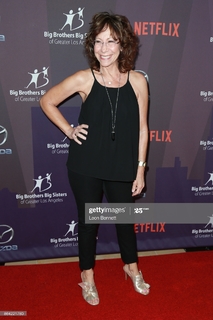 Mindy Sterling feet photo 10