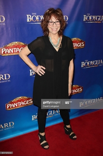 Mindy Sterling feet photo 8