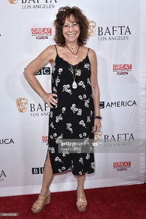 Mindy Sterling feet photo 7