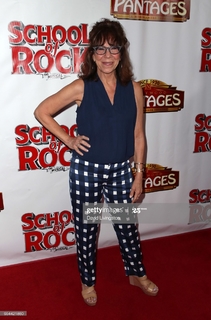 Mindy Sterling feet photo 1