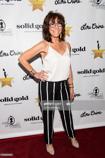 Mindy Sterling feet photo 17