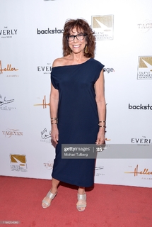 Mindy Sterling feet photo 12
