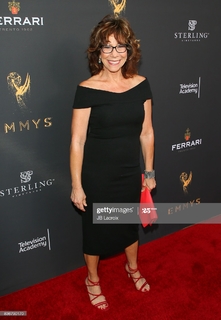 Mindy Sterling feet photo 11