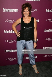 Mindy Sterling feet photo 10