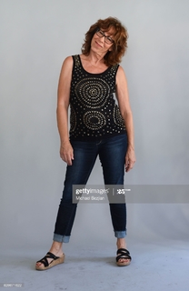 Mindy Sterling feet photo 7