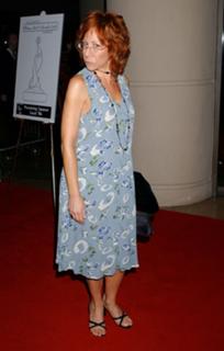 Mindy Sterling feet photo 16