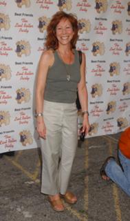 Mindy Sterling feet photo 11