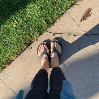 Mindy Sterling feet photo 6