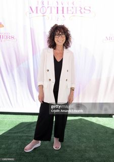Mindy Sterling feet photo 3