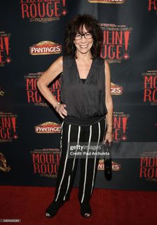 Mindy Sterling feet photo 2