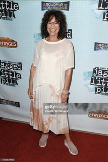 Mindy Sterling feet photo 1