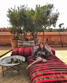 Mine Tugay feet photo thumbnail