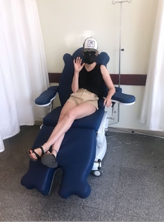 Mine Tugay feet photo thumbnail