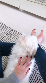 Mine Tugay feet photo thumbnail