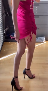 Mine Tugay feet photo thumbnail