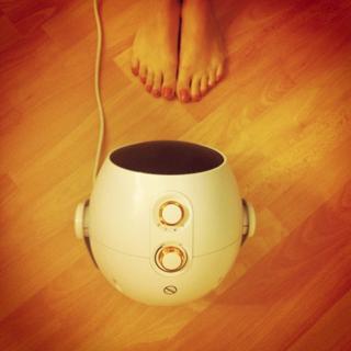 Mine Tugay feet photo thumbnail