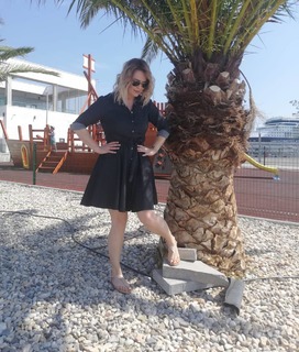 Minea feet photo 3