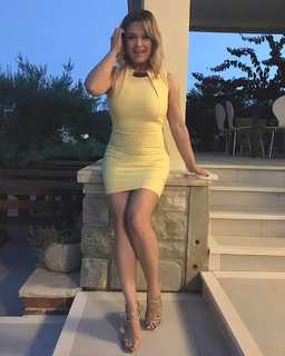 Minea feet photo 6