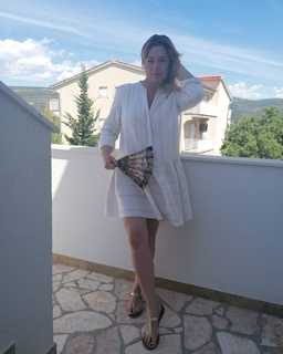 Minea feet photo 4