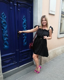 Minea feet photo 10
