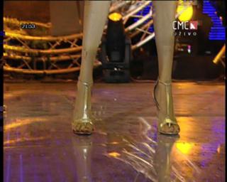 Minea feet photo 5