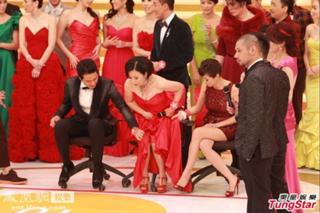 Ming-Chuen Wang feet photo 19
