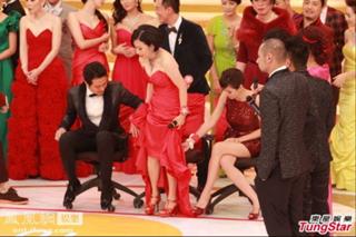 Ming-Chuen Wang feet photo 18