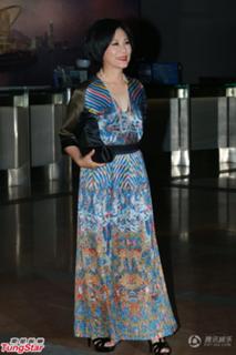 Ming-Chuen Wang feet photo 10