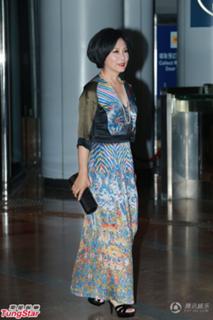 Ming-Chuen Wang feet photo 8