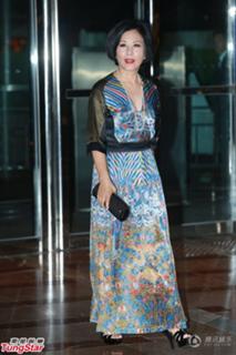 Ming-Chuen Wang feet photo 7