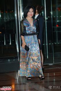 Ming-Chuen Wang feet photo 5