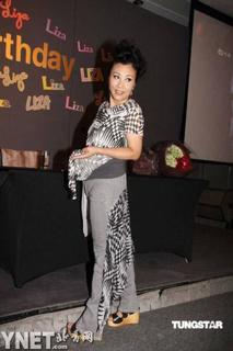 Ming-Chuen Wang feet photo 3