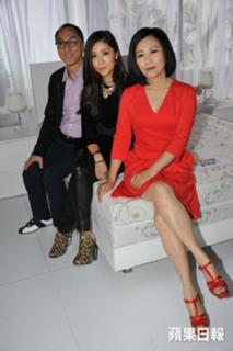 Ming-Chuen Wang feet photo 17