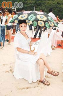 Ming-Chuen Wang feet photo 9
