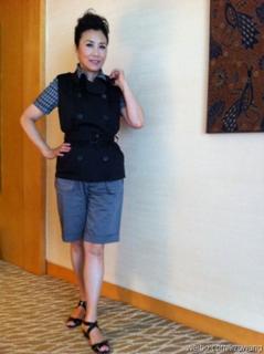 Ming-Chuen Wang feet photo 3