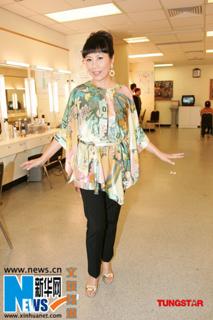 Ming-Chuen Wang feet photo 1