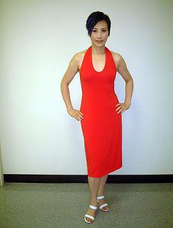 Ming-Chuen Wang feet photo 10