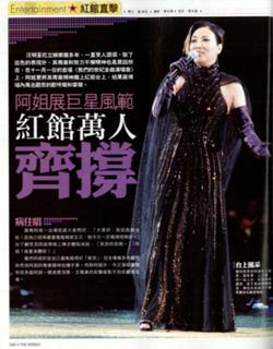 Ming-Chuen Wang feet photo 5