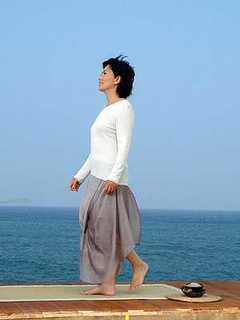 Ming-Chuen Wang feet photo 9